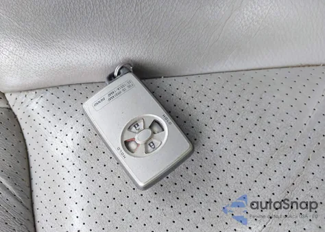 2006 Toyota Avalon Limited z USA, uszkodzony, nr VIN 4T1BK36B96U116419